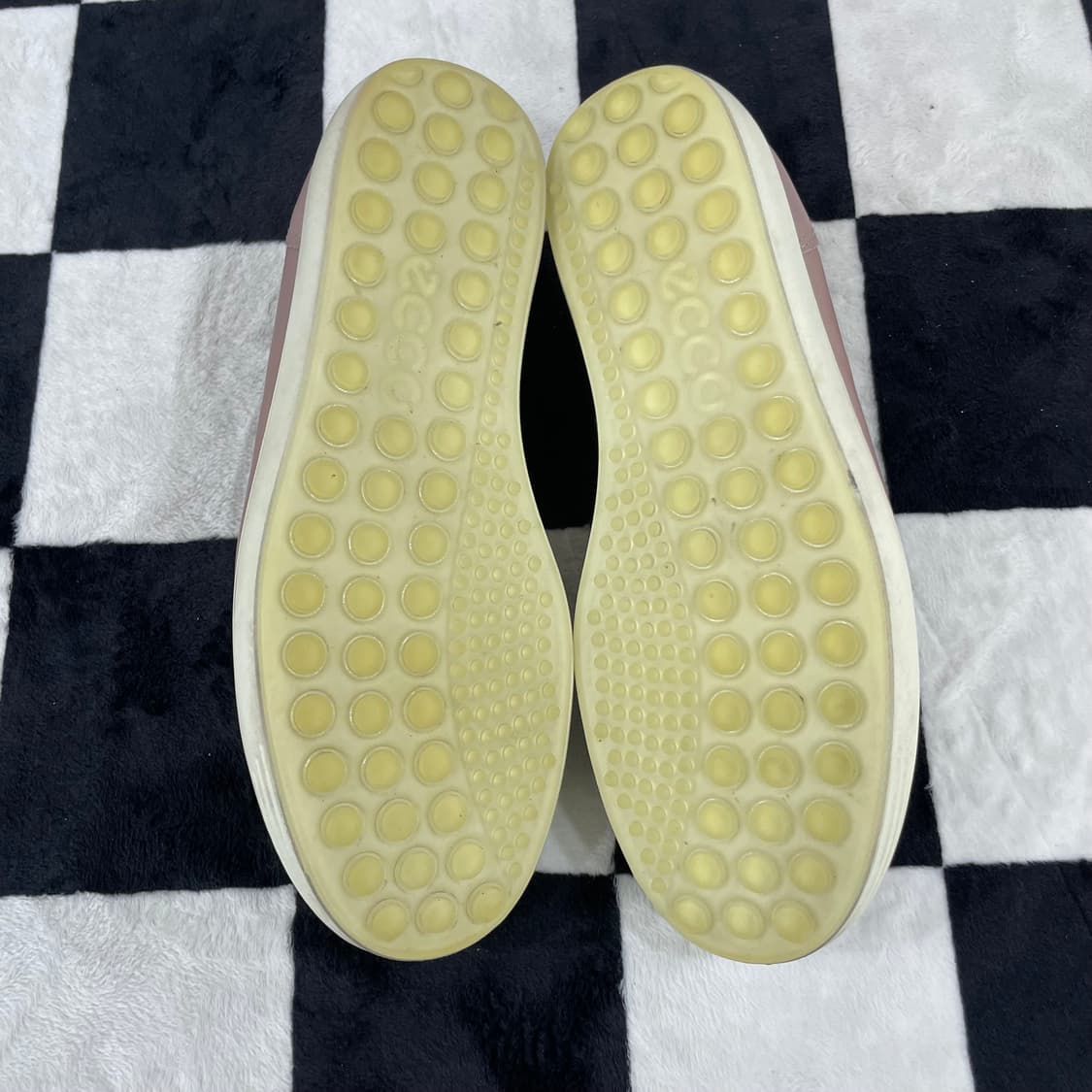 ECCO 에코 컴포트화 240mm 상품이미지8