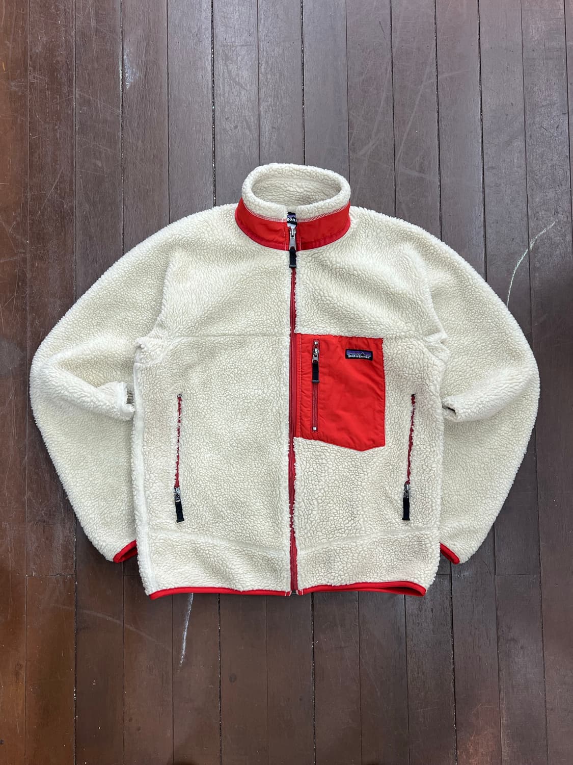 파타고니아 레트로 자켓 상품이미지1