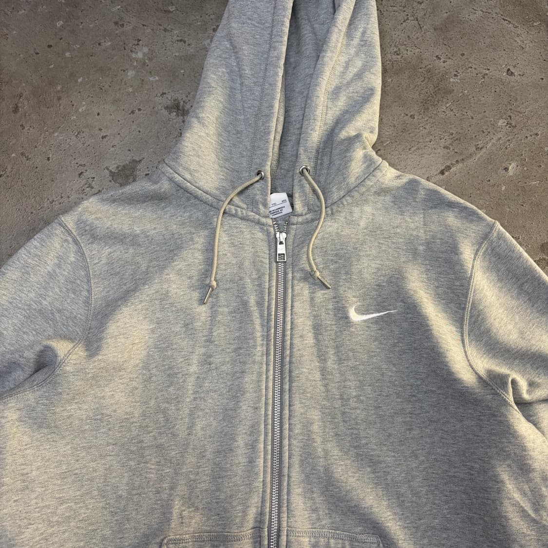 나이키 후드집업[2333] 상품이미지2