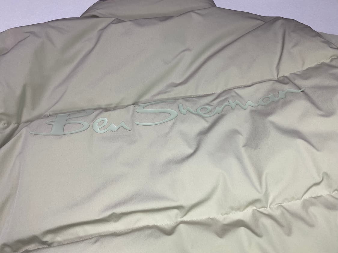 Ben sherman 거위털패딩 105 상품이미지9