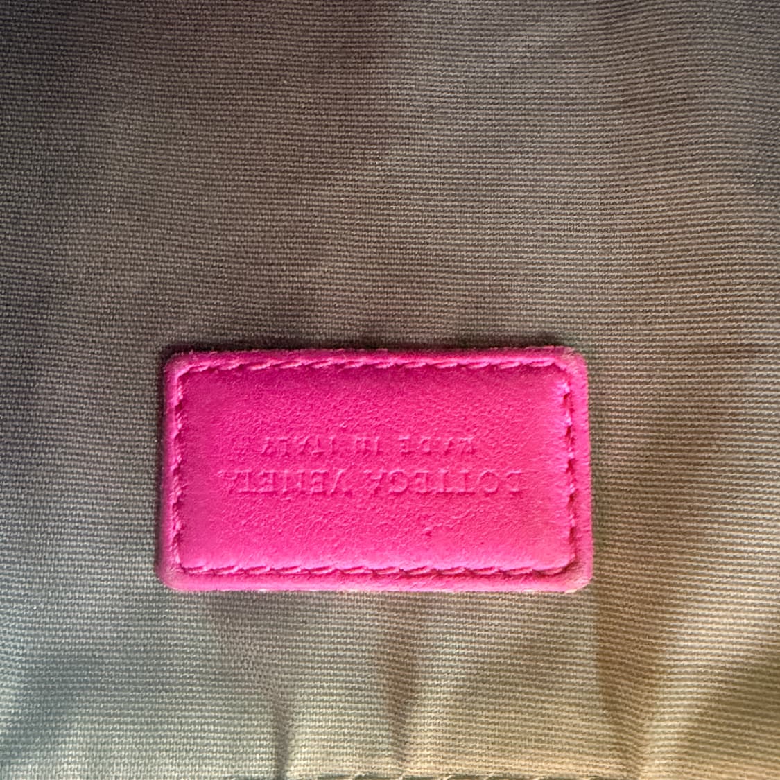 보테가 클러치 상품이미지8