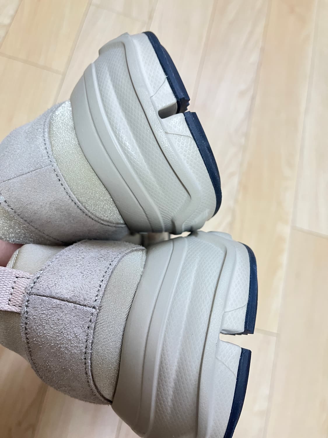 이소 와이목 스니커즈, 운동화 265~270 상품이미지7