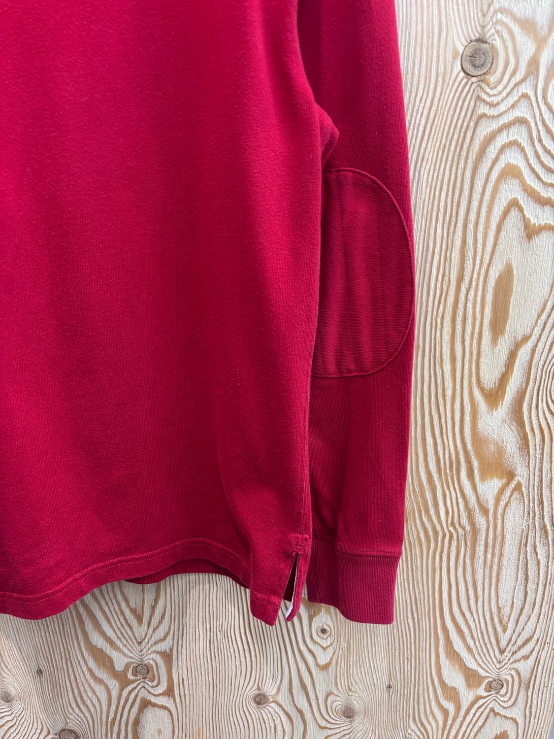 폴로 랄프로렌 럭비티 상품이미지4