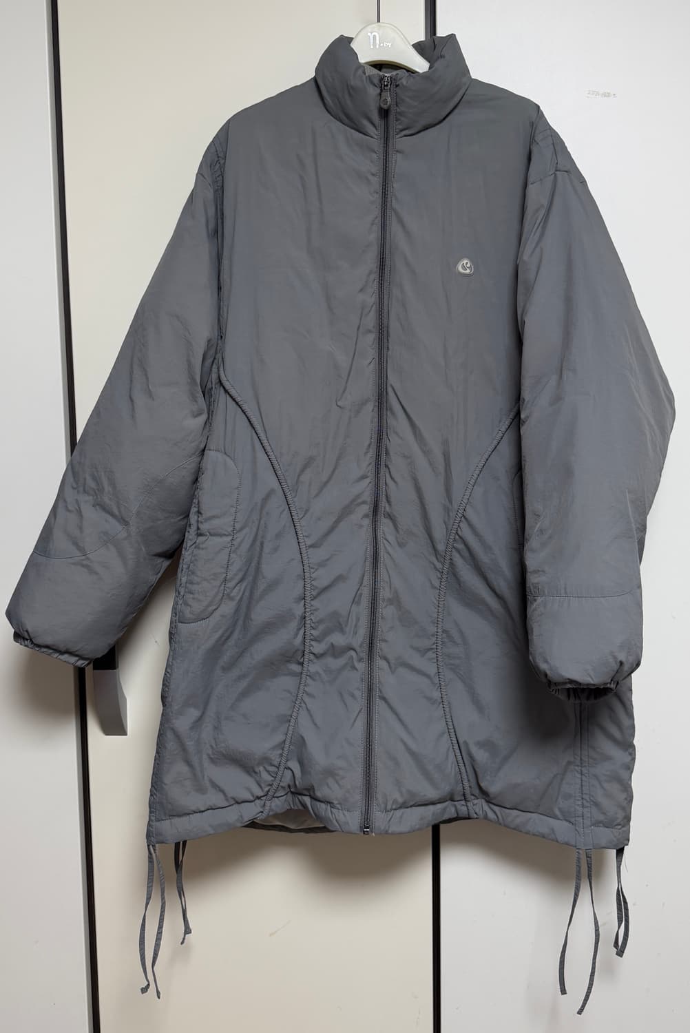 스마트어반유즈풀 SUU 코이세이오 패딩 상품이미지2