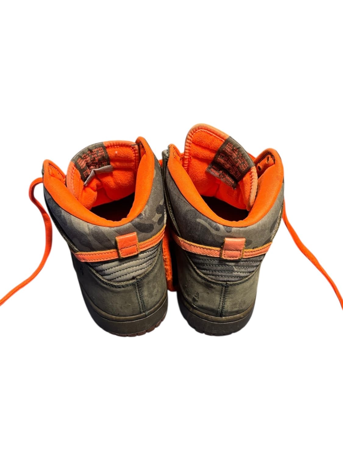 06 Nike SB Dunk High Brian Anderson Camo 상품이미지6