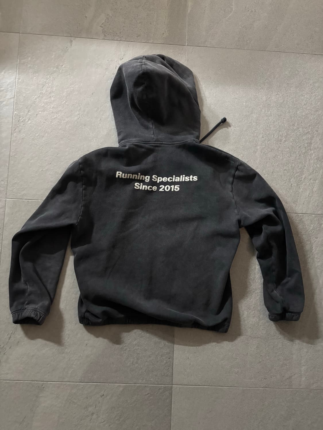 새티스파이 소트프쉘 후드 상품이미지6