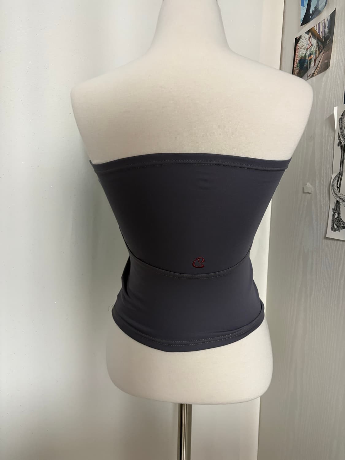 코이세이오 smarturbanuseful tube top 상품이미지3