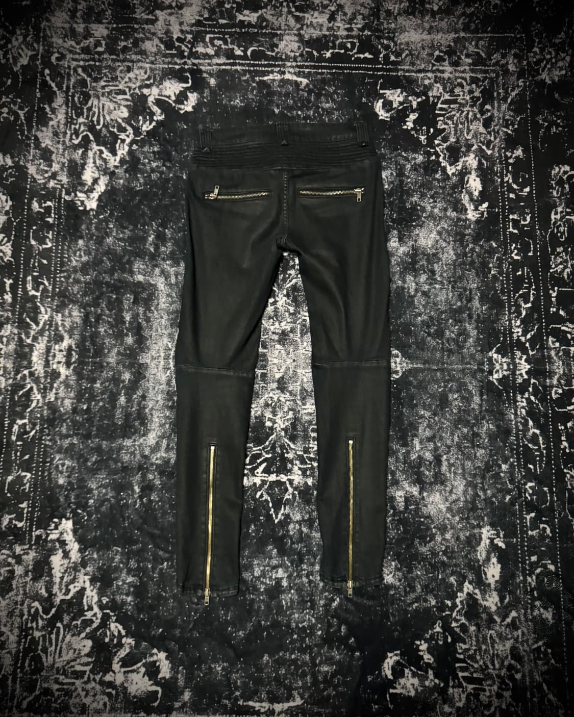 System Biker Pants 상품이미지2