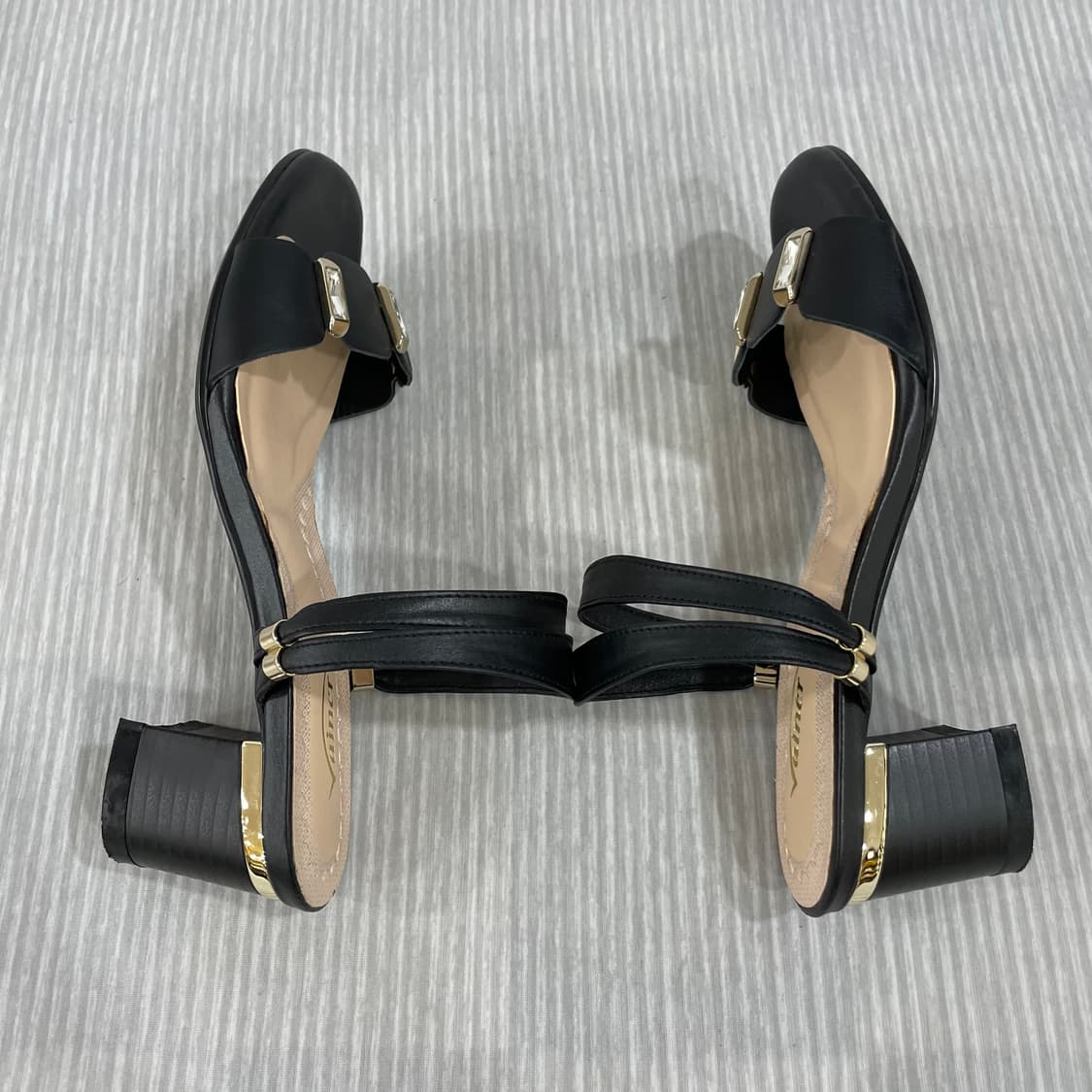 697) Vainer 바이네르 샌들 230mm 상품이미지5