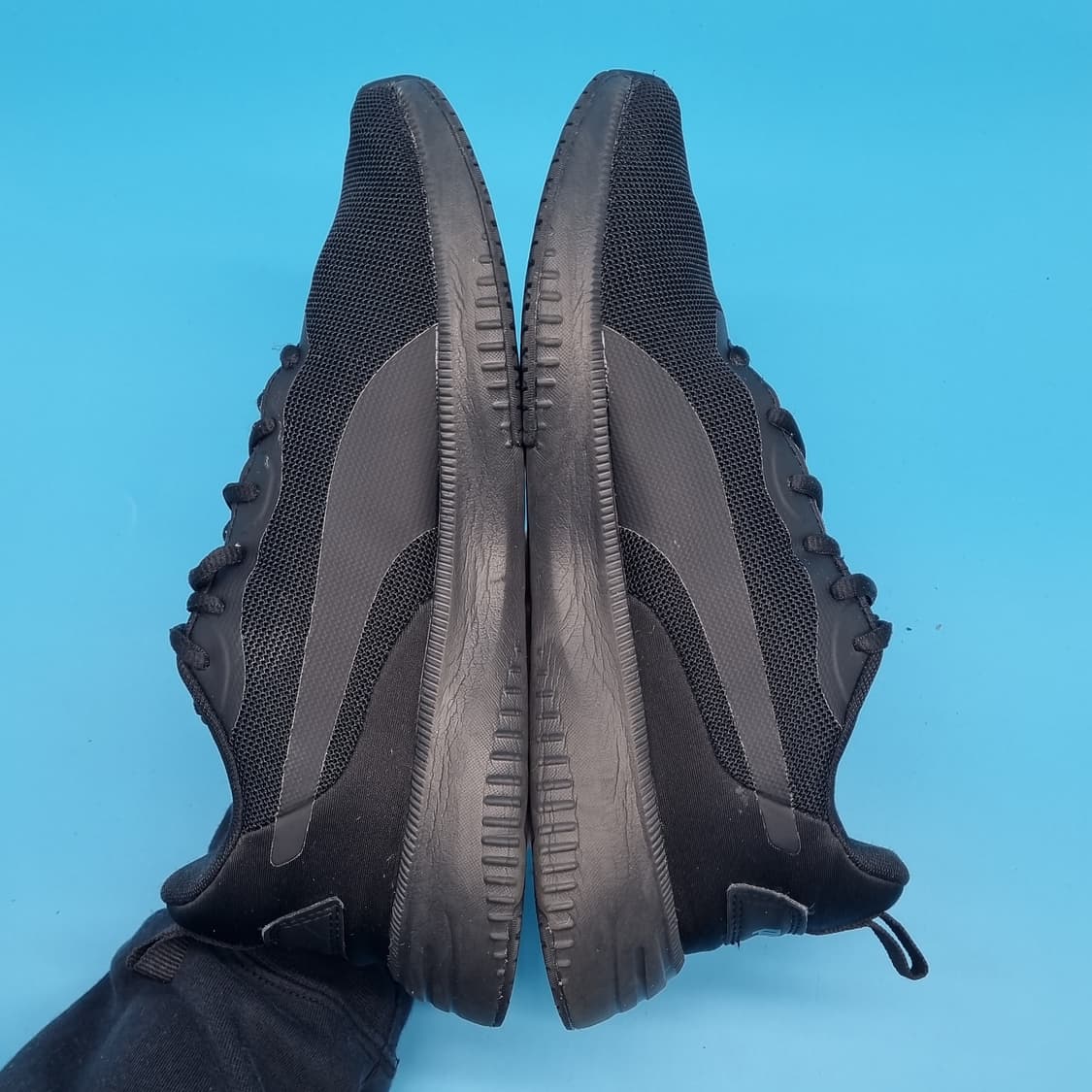 ooo 푸마 플라이어 플렉스 운동화 245 상품이미지5