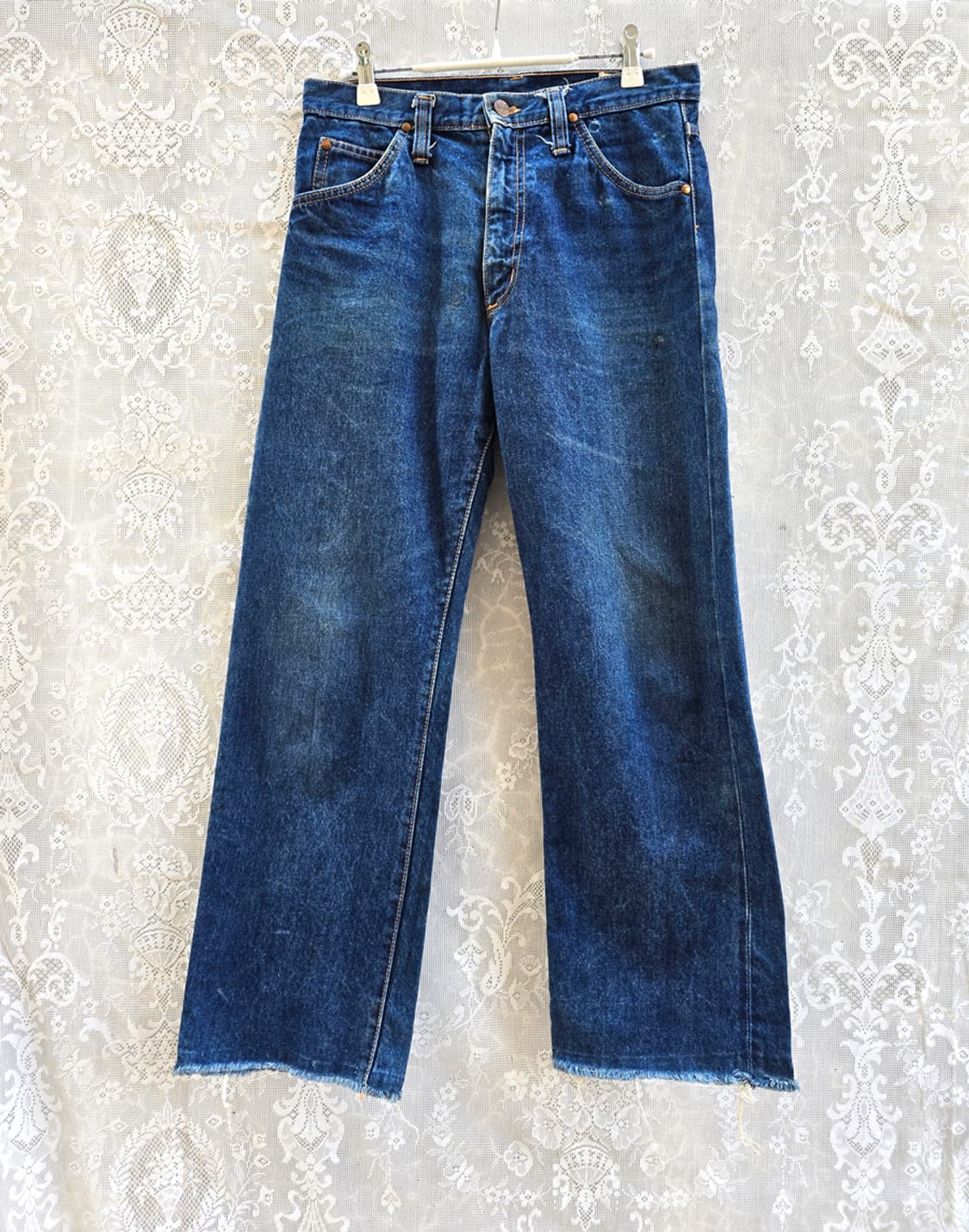 90s 랭글러 (made in japan) 상품이미지1