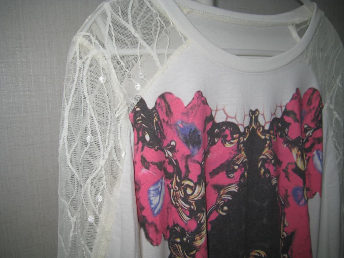 Vintage dress 상품이미지3