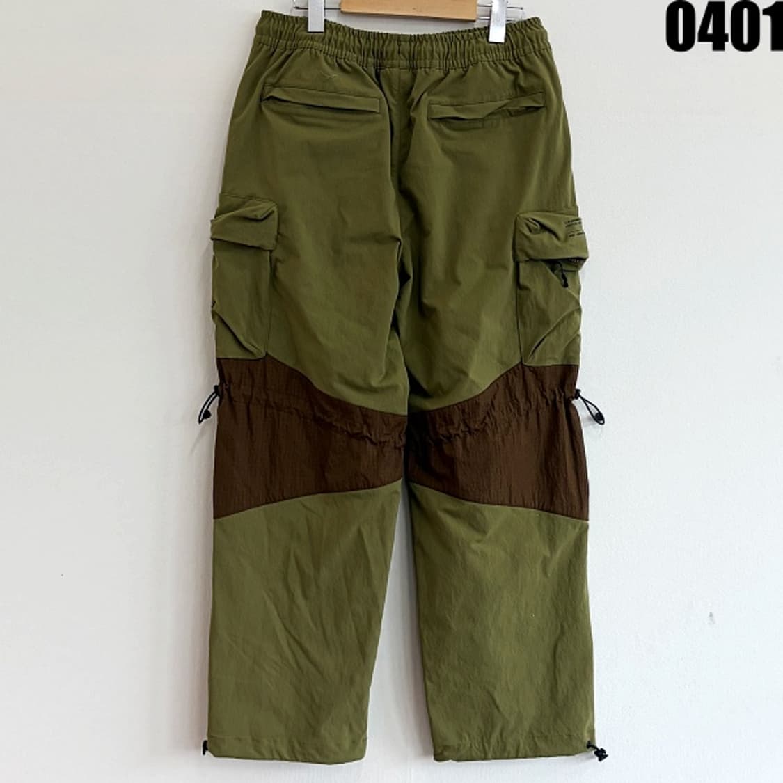 나이키 조던 카고 팬츠 L 0401 상품이미지9