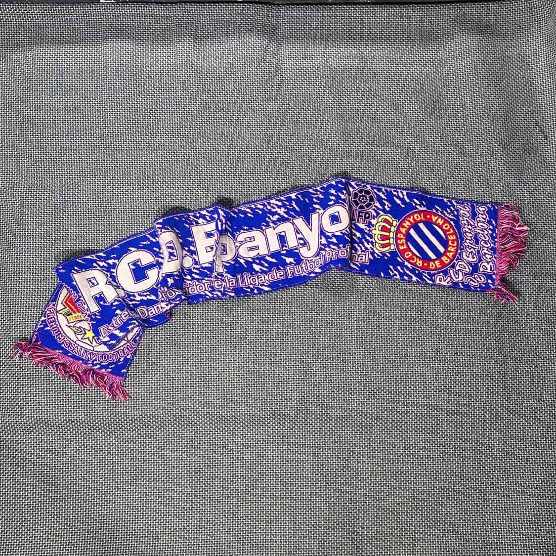 축구 머플러 (old-8171) 상품이미지2