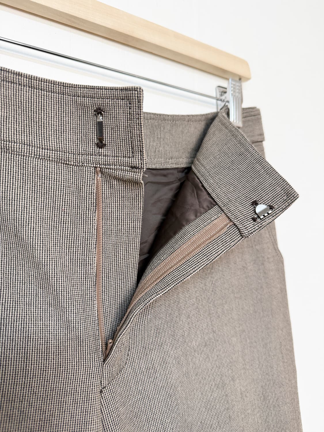 히로코코시노 와이드 팬츠 상품이미지4