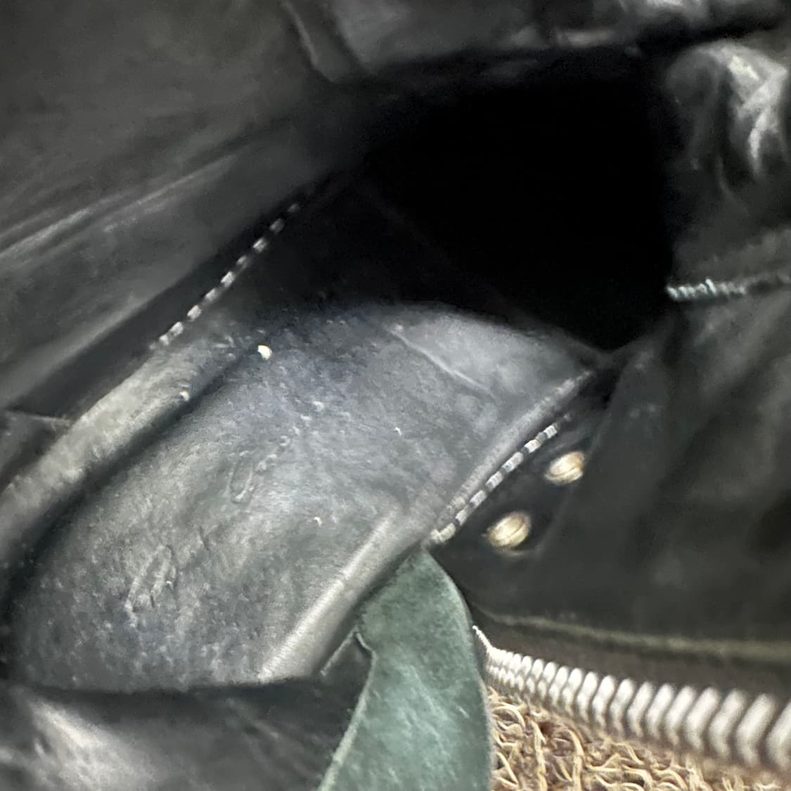 릭오웬스 컨버스 하이 41.5사이즈 상품이미지7