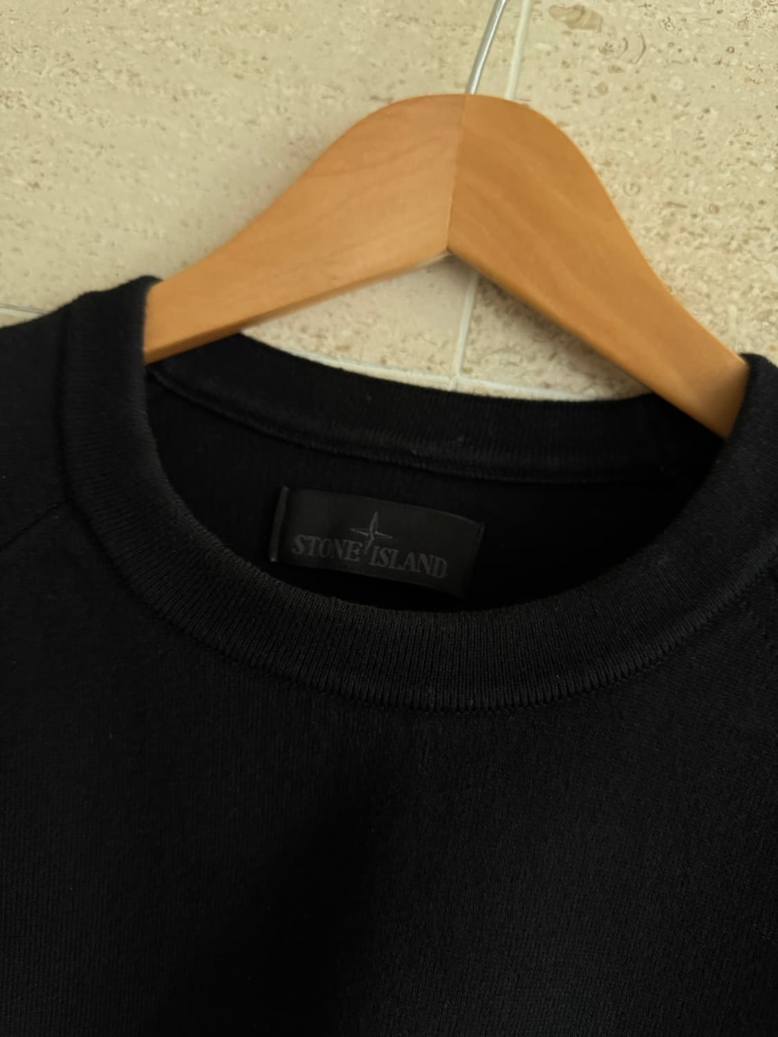 스톤 아일랜드 고스트피스 쉐도우 상품이미지3