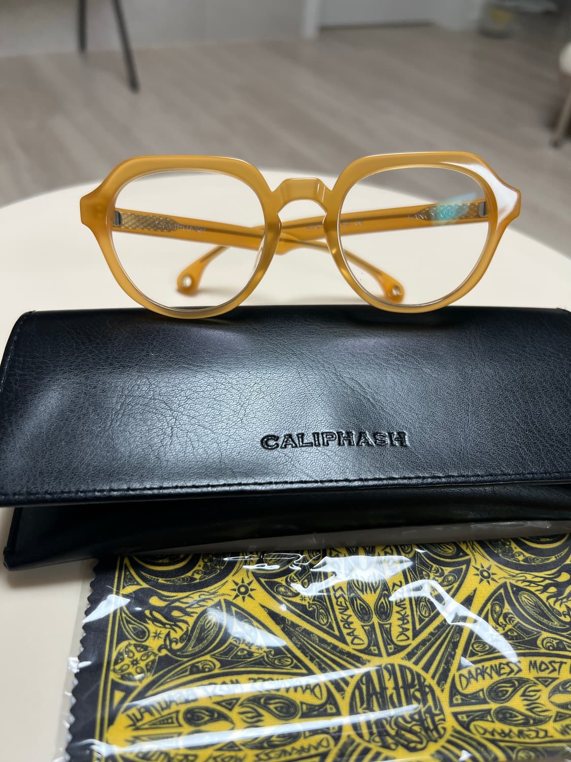 CALIPHASH / FANCY 03 / 47ㅁ24 145 상품이미지4