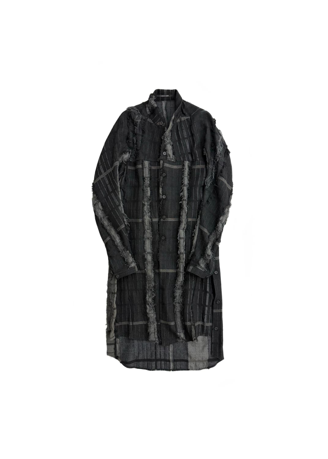 D.HYGEN wool long coat 상품이미지1