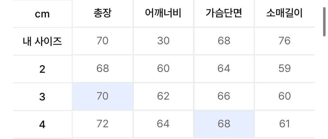 아르반 라이트패디드자켓 차콜 2사이즈 상품이미지5