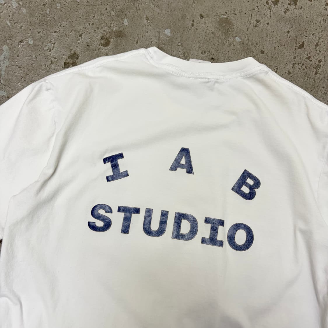 아이앱 반팔티[1854] 상품이미지2