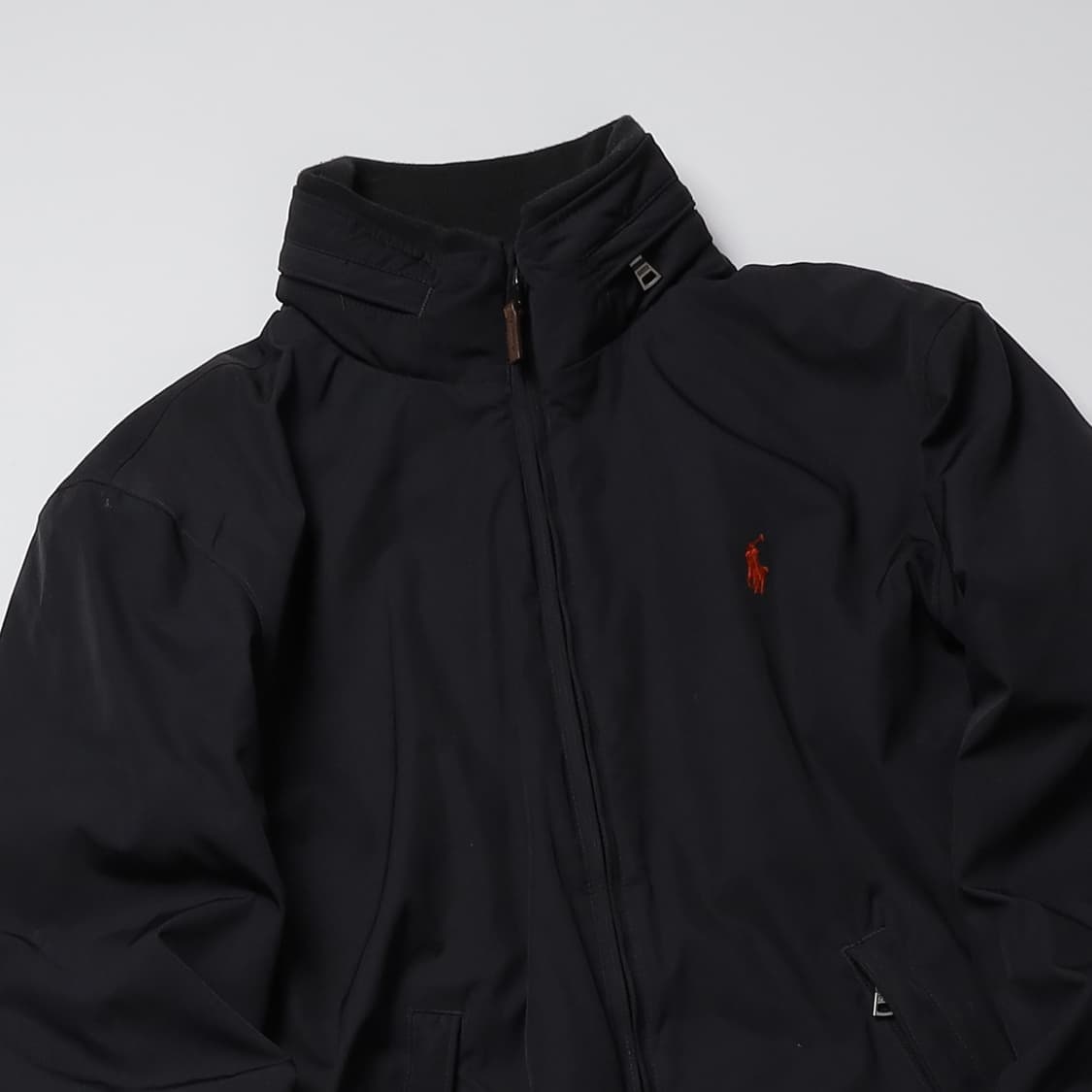 Polo by Ralph Lauren 폴리쉘 블루종  상품이미지4