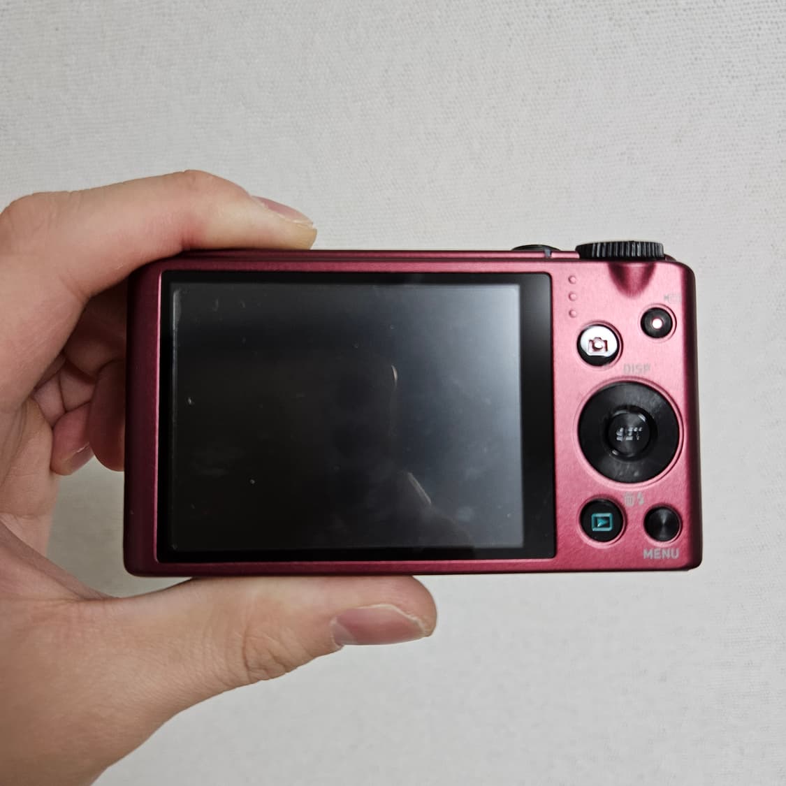 카시오 EX-ZR310 빈티지 디카 디지털카메라 EXILIM 상품이미지4