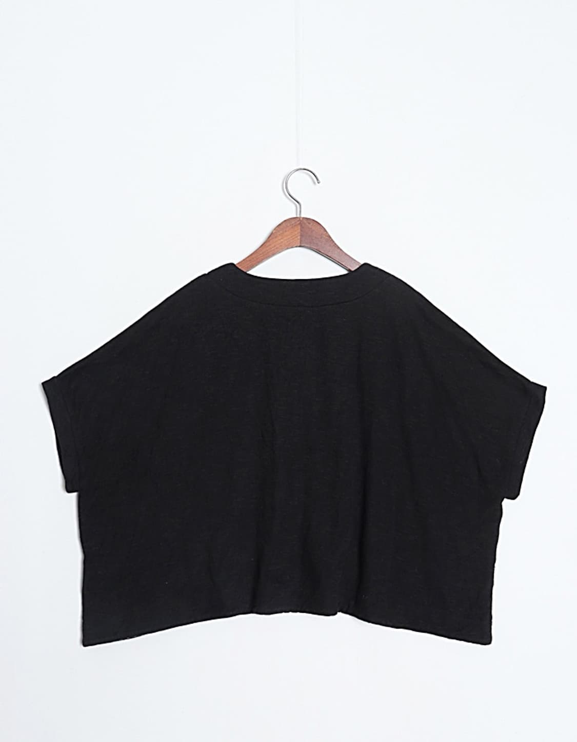 SUNAO KUWAHARA Sleeveless Cardigan 상품이미지7
