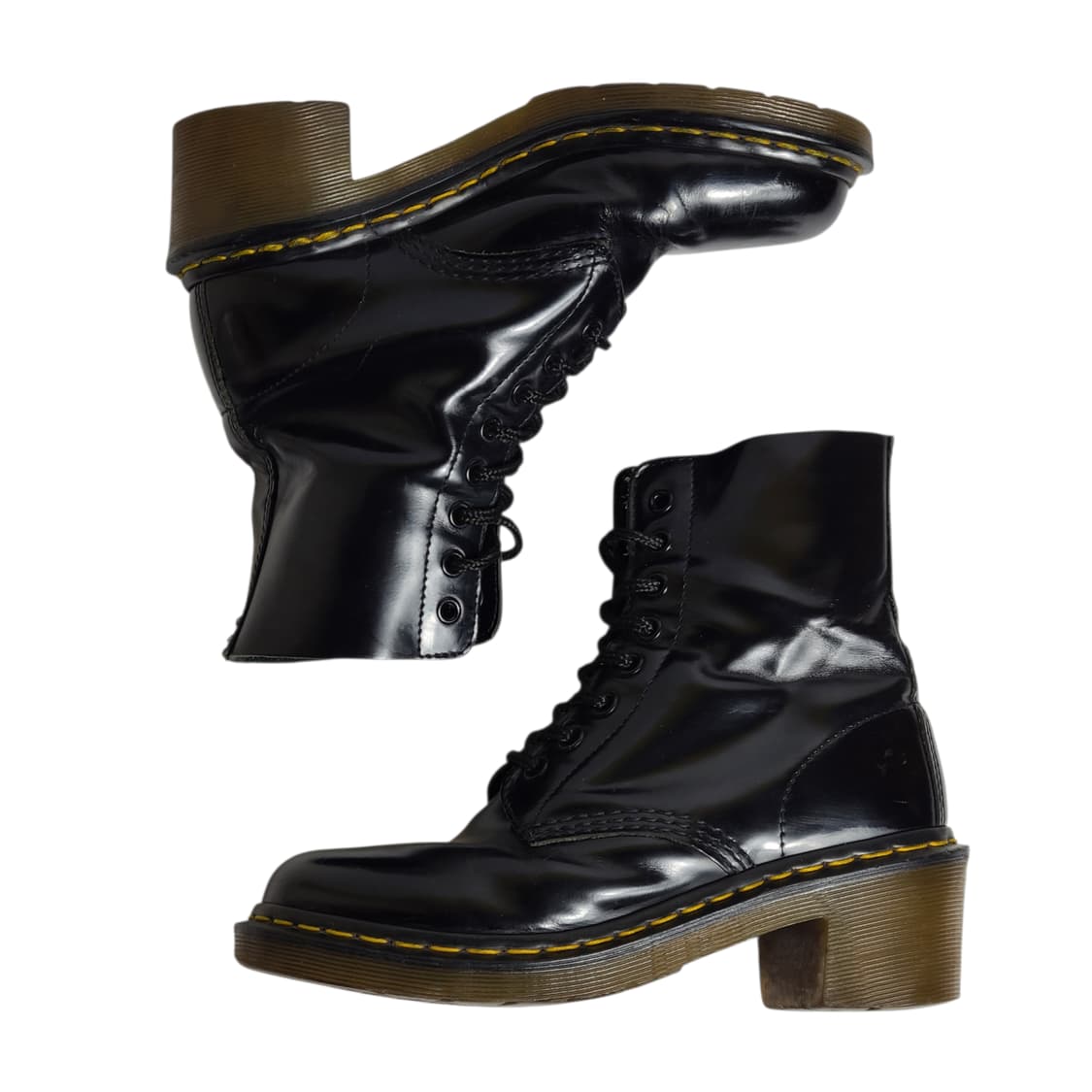 240-245) Dr.Martens 닥터마틴 1460 클레멘시 부츠


 상품이미지6