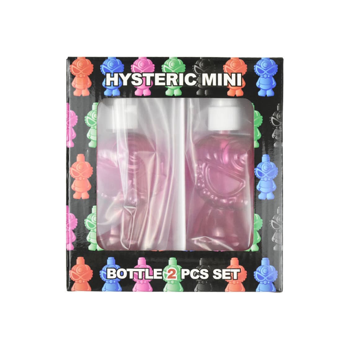 히스테릭미니 펌프 스프레이 디스펜서 상품이미지3