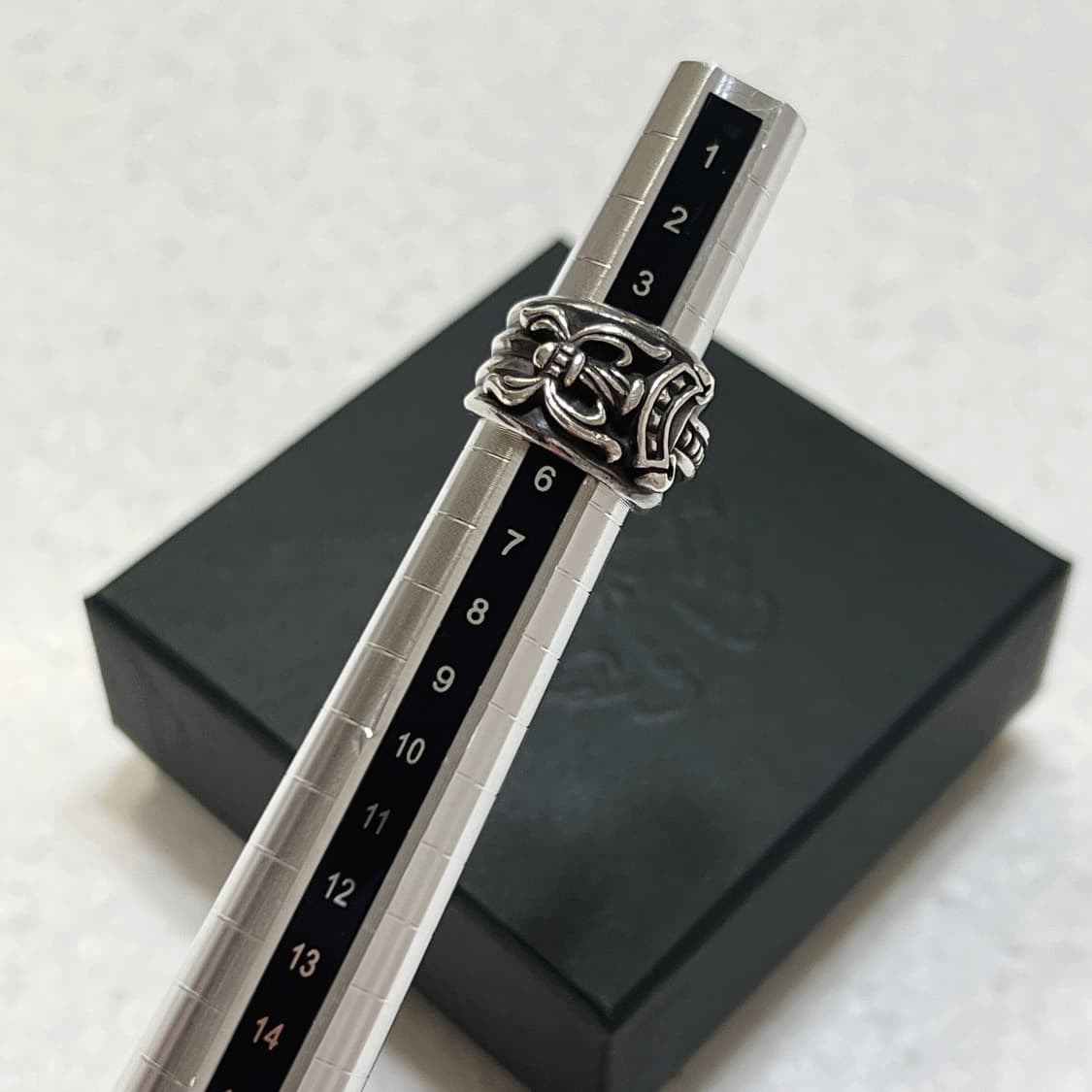 크롬하츠 대거링 상품이미지2