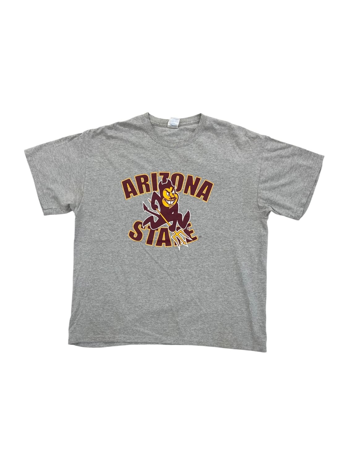 Gildan Arizona State University T-shirt 상품이미지1