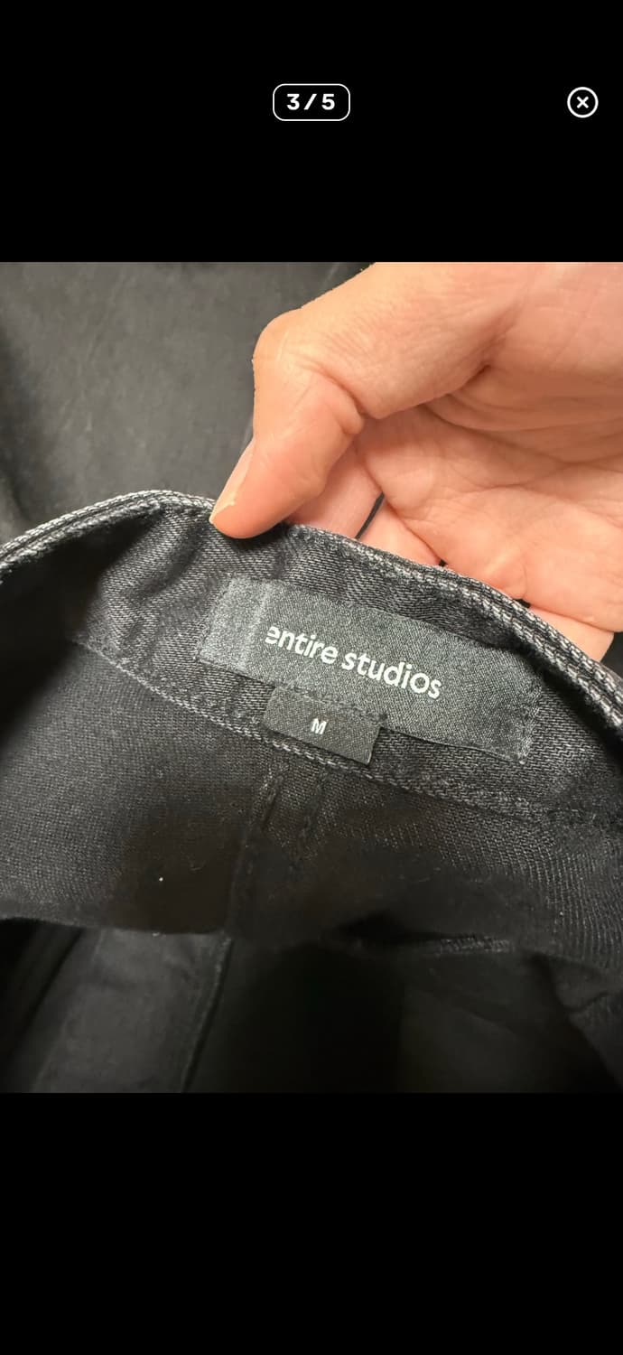 엔타이어 스튜디오 뎀 진 마그네타이트 상품이미지3