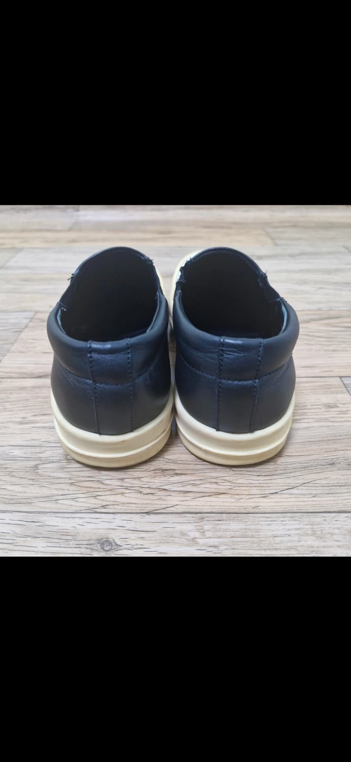 릭 오웬스 라몬즈 슬립온 상품이미지6