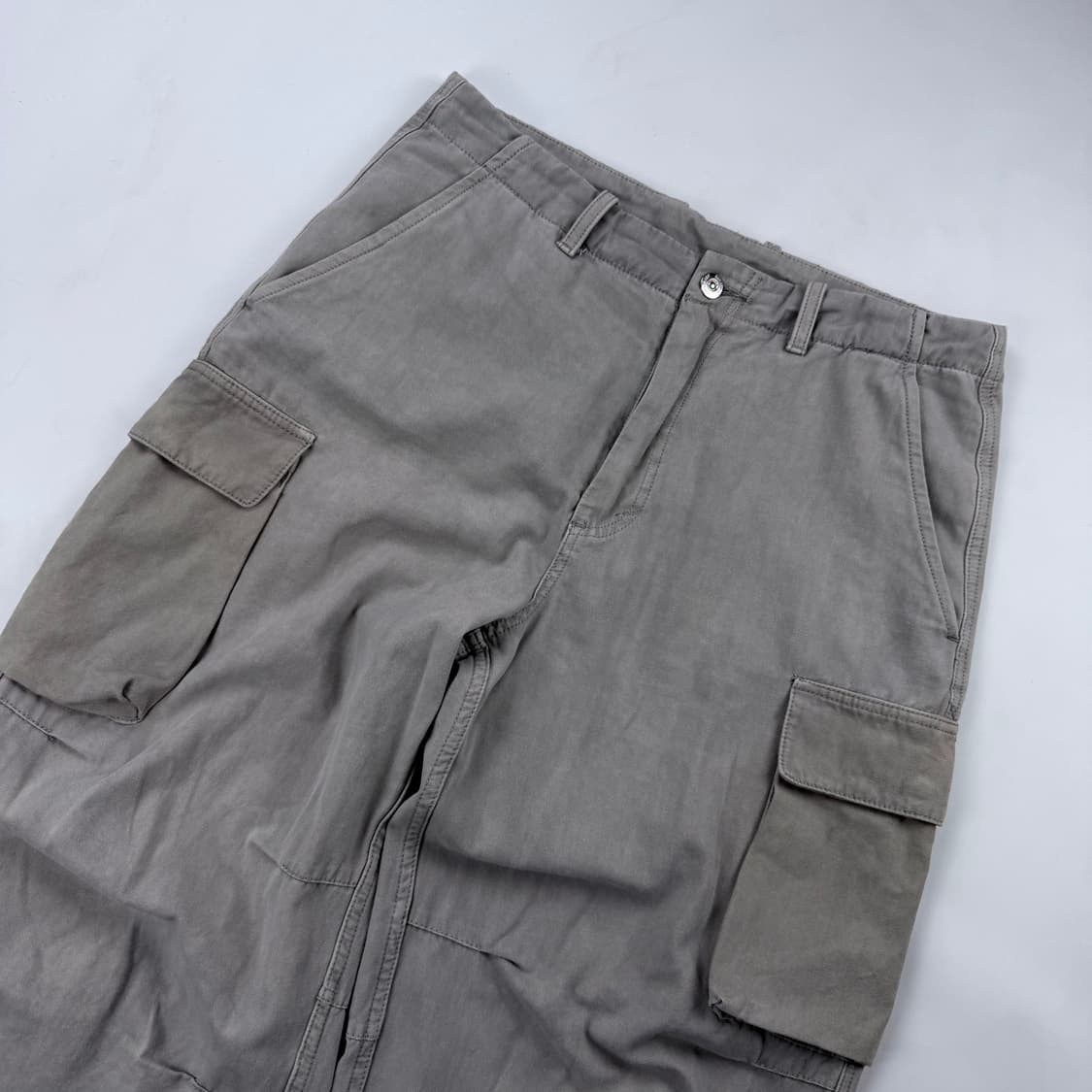 (48)아워레가시 마운트카고 팬츠 스톤 그래블 상품이미지2