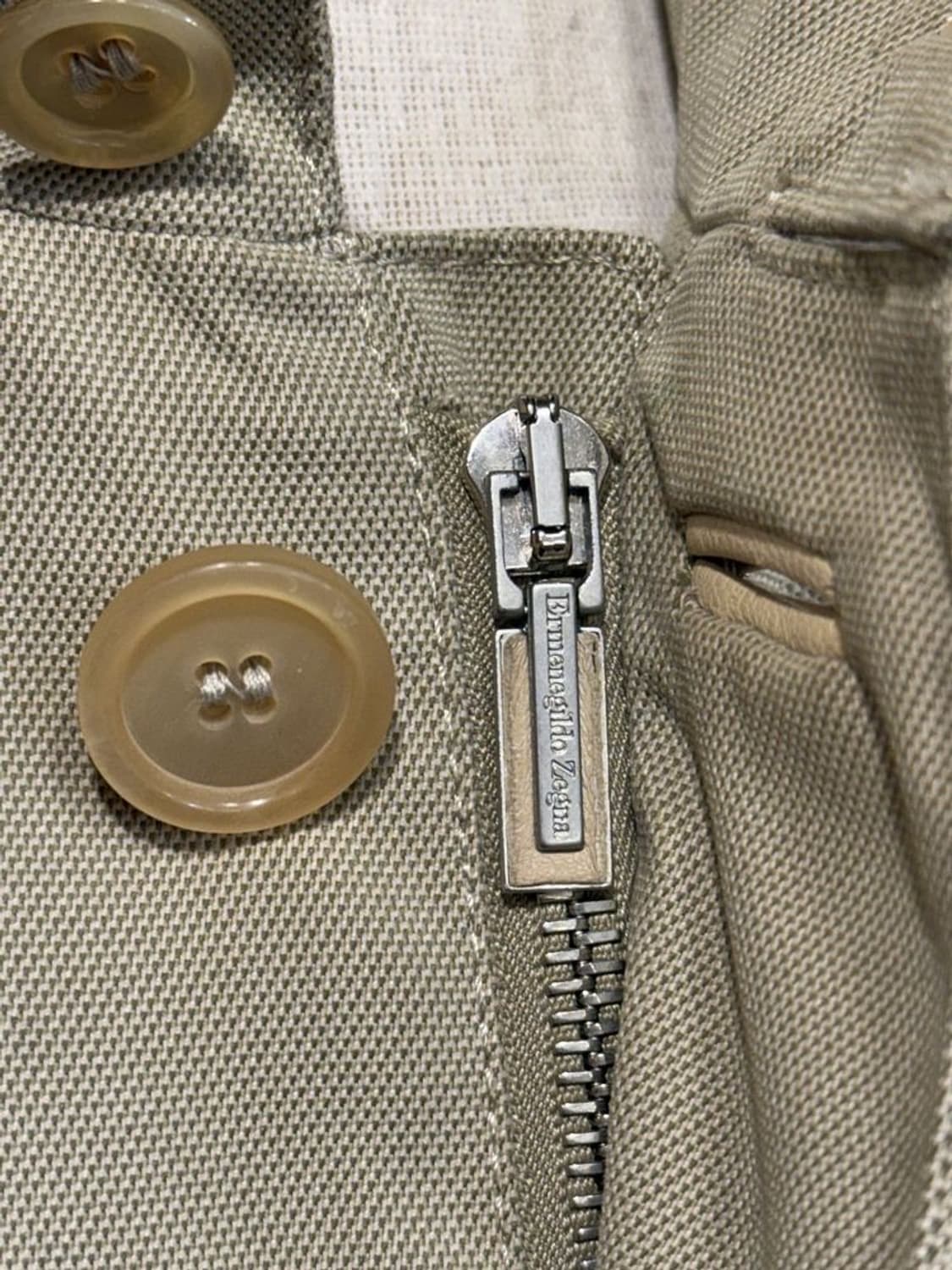 제냐 필드 자켓 상품이미지4