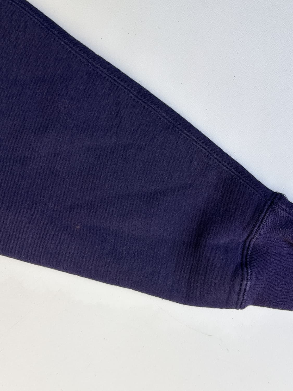 러셀 어슬레틱 90s U.S.A 프로 코튼 풀오버 후드티 상품이미지9