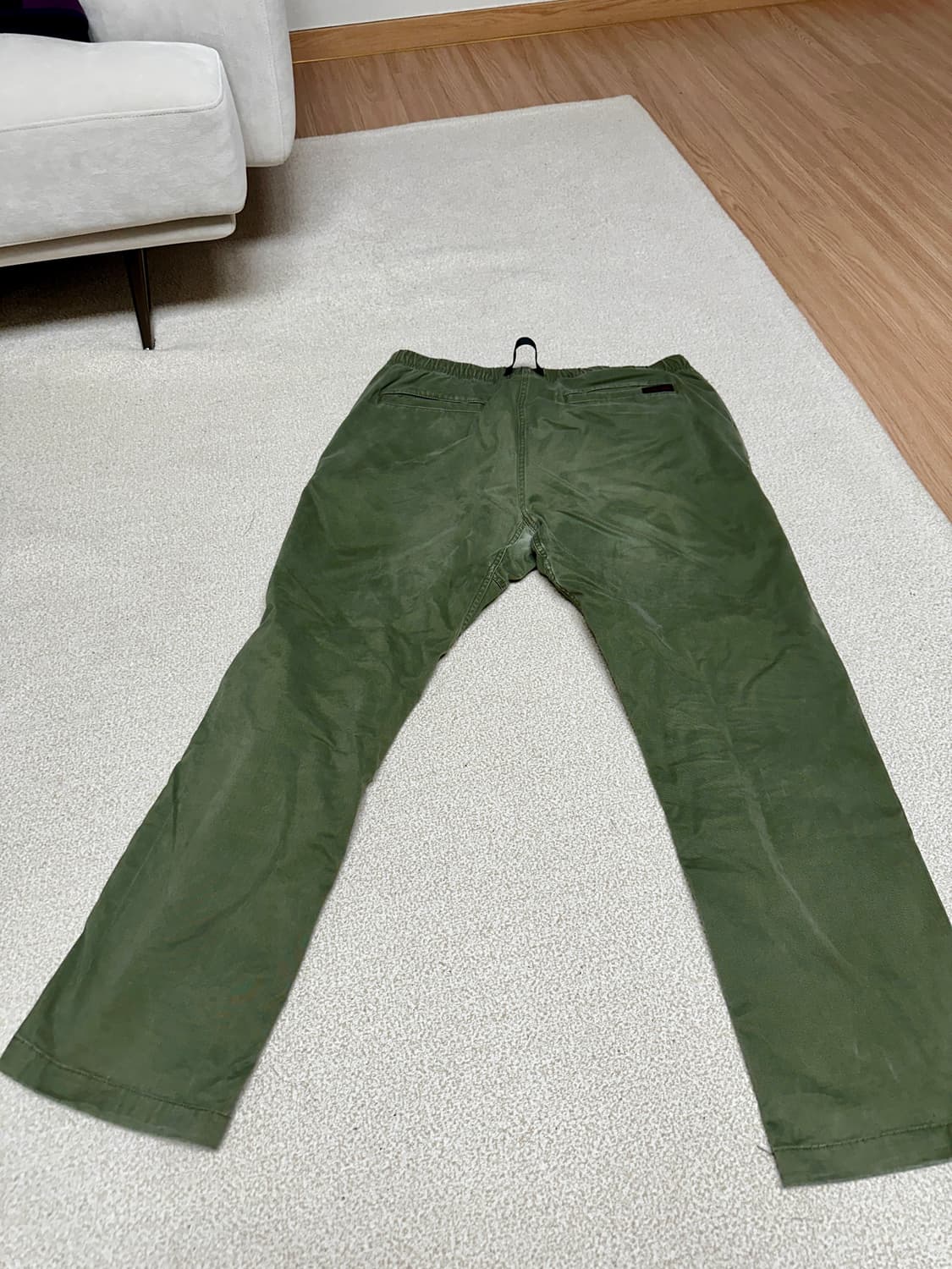 (xl) 그라미치 올리브 상품이미지4