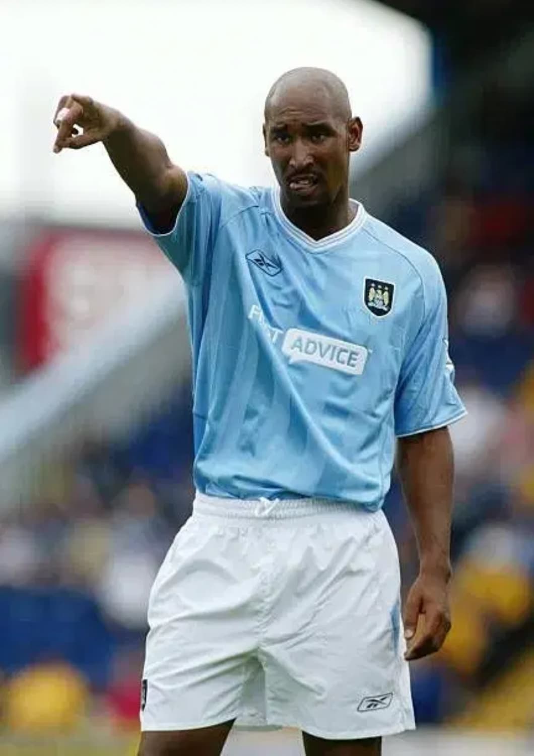 맨시티 03-04 아넬카 홈 리복 유니폼 상품이미지10