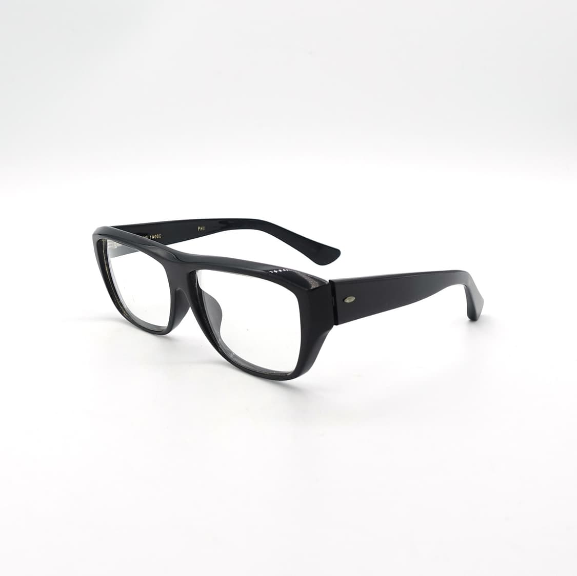 N.HOOLYWOOD 엔할리우드 뿔테안경 상품이미지3