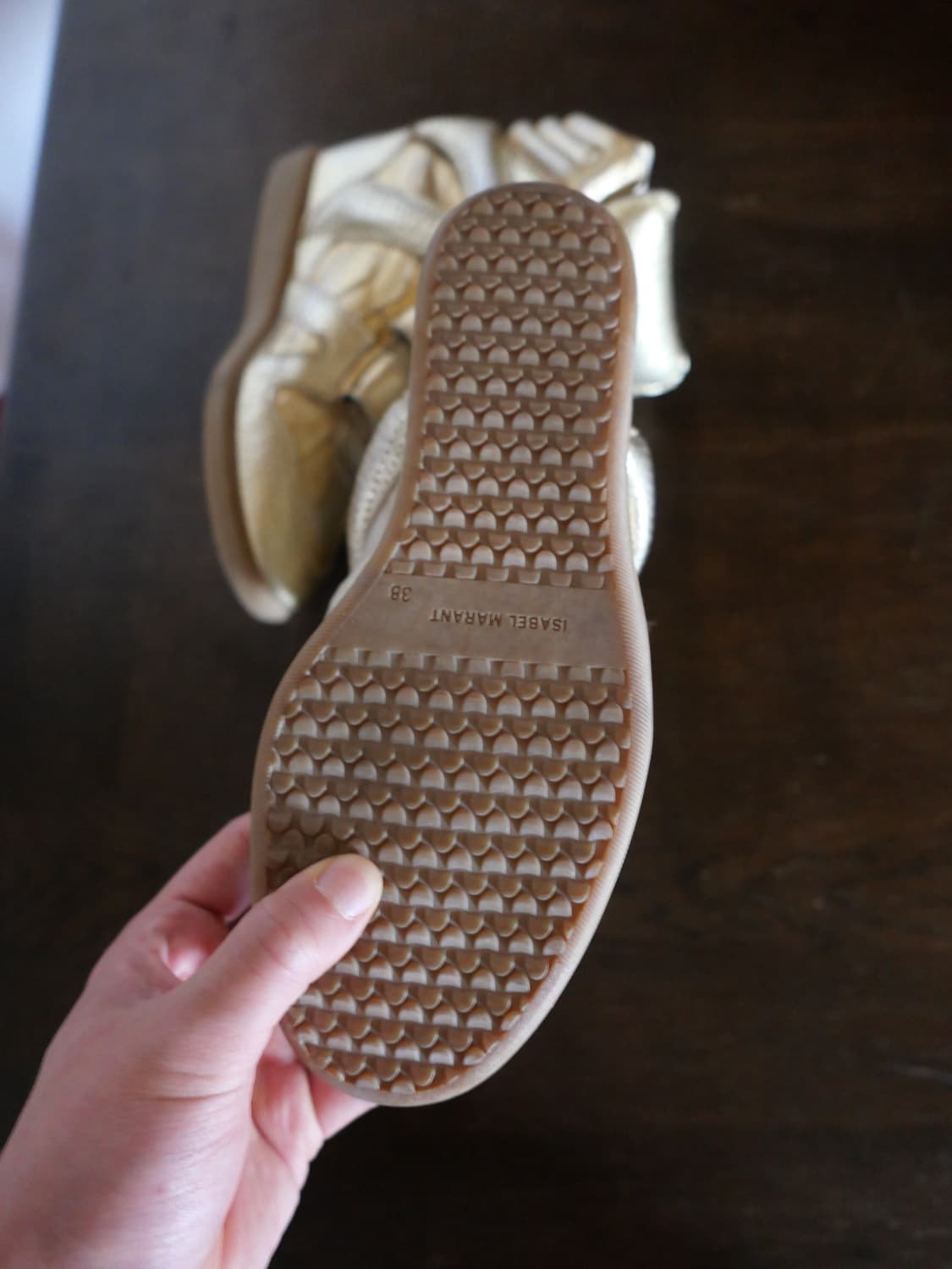 vintage beckett 상품이미지2