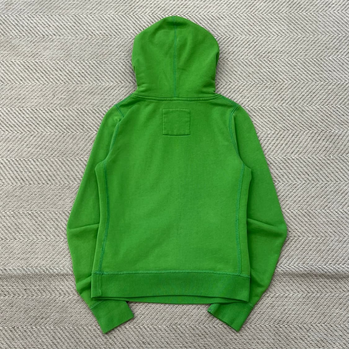 아베크롬비 패치 후드티 r3908 상품이미지2