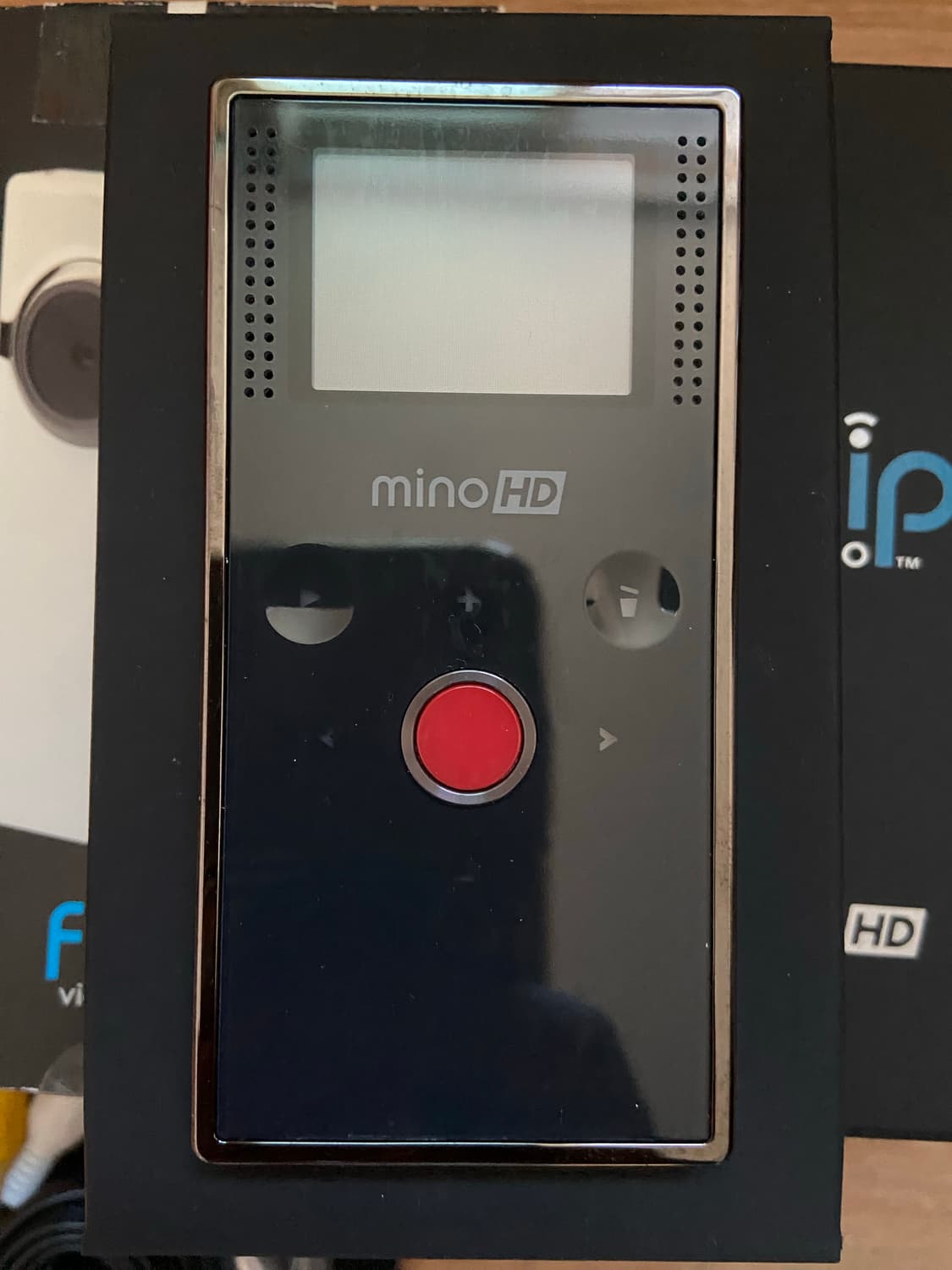 Flip Video 빈티지 귀여운 디카 상품이미지3