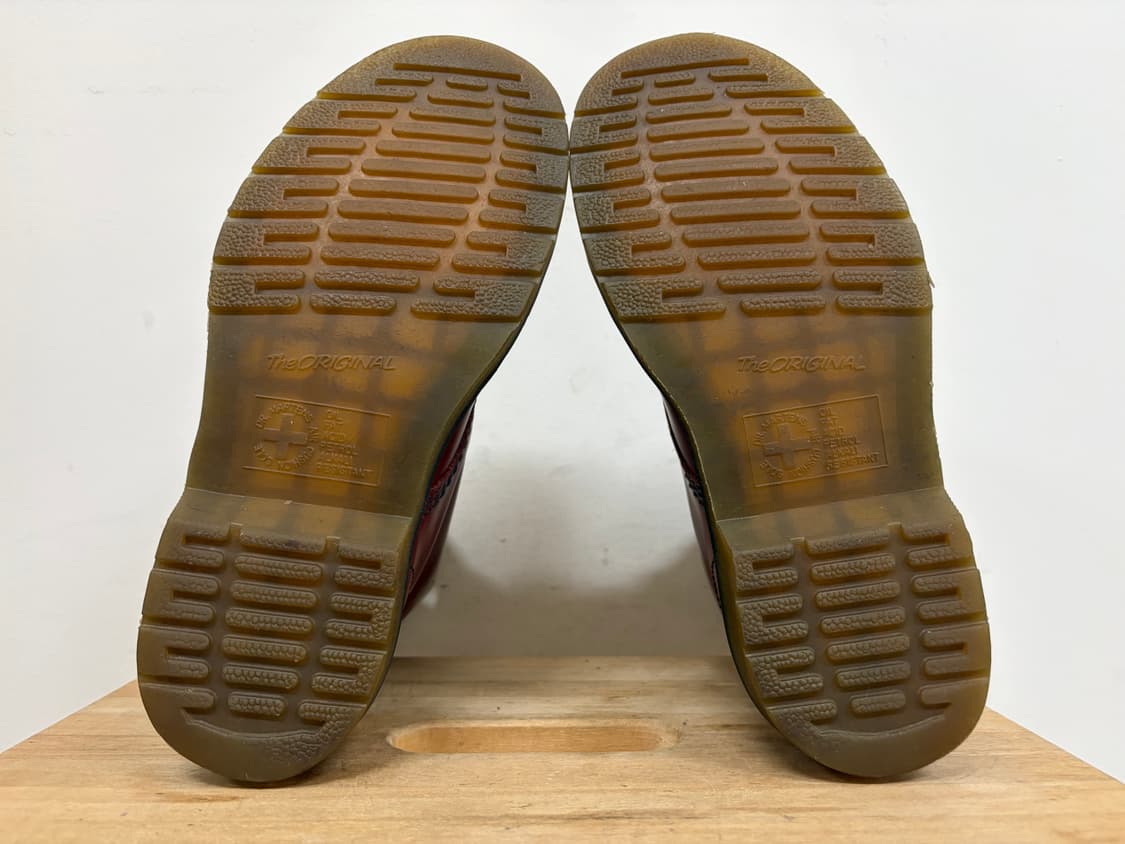 닥터마틴 여성 부츠 230 상품이미지7