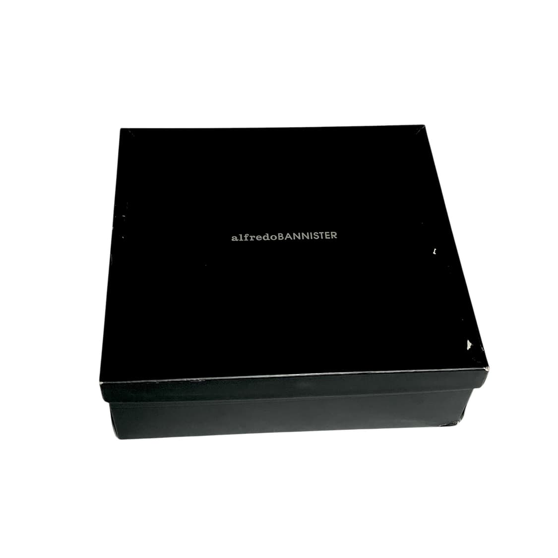 알프레도 바니스터 웨스턴 부츠 상품이미지8