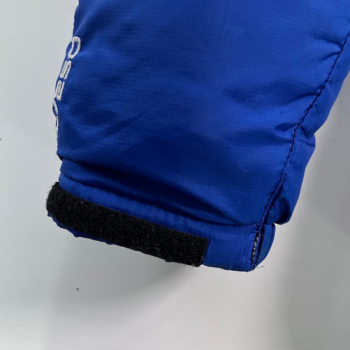 폴로 랄프로렌 블루 다운 패딩  상품이미지6