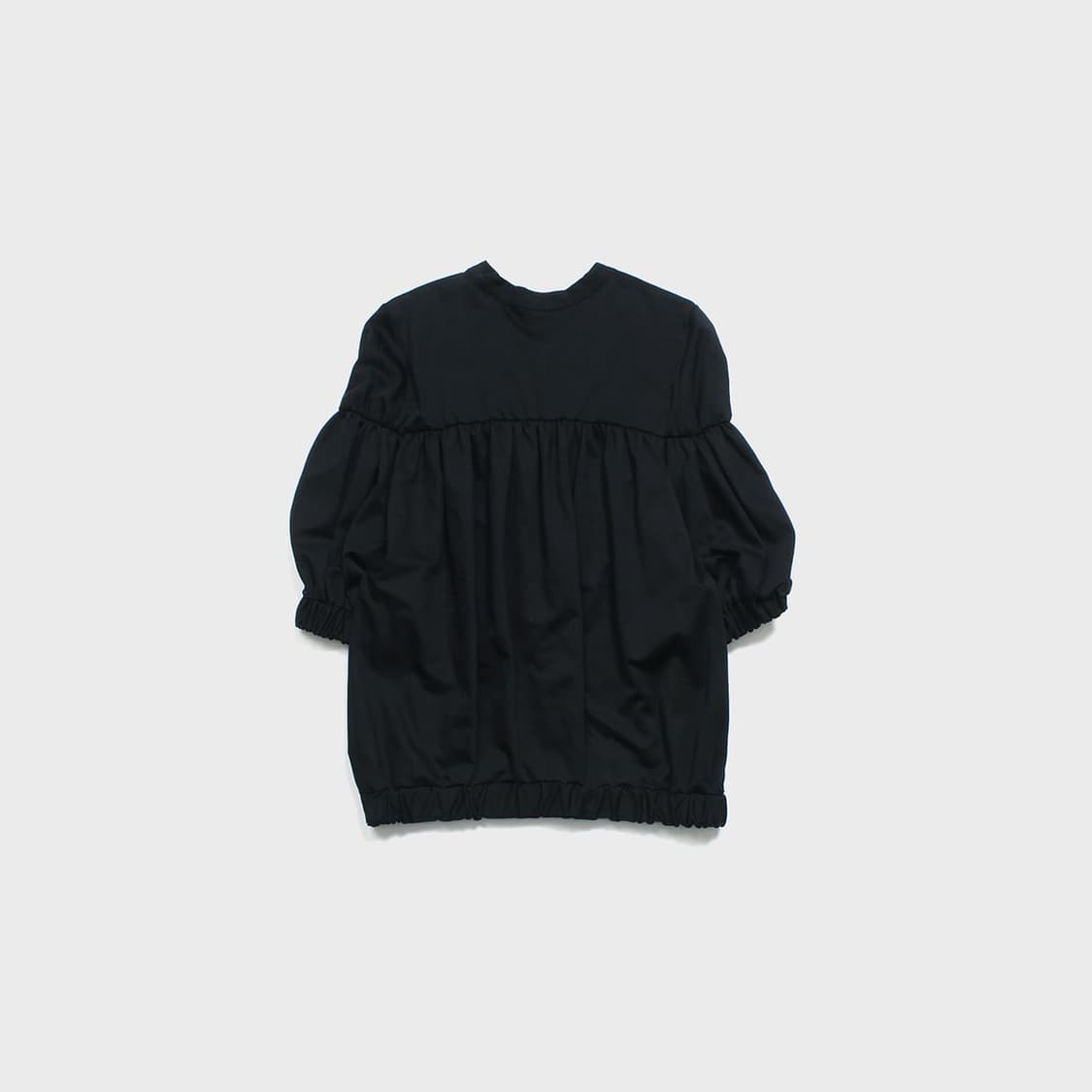 noir kei ninomiya COMME des GARCONS 상품이미지6