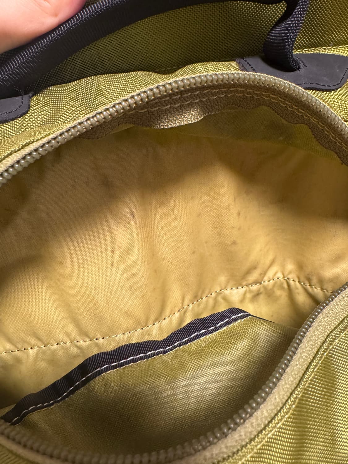 아크테릭스 미우라 arcteryx miura 30L 상품이미지5