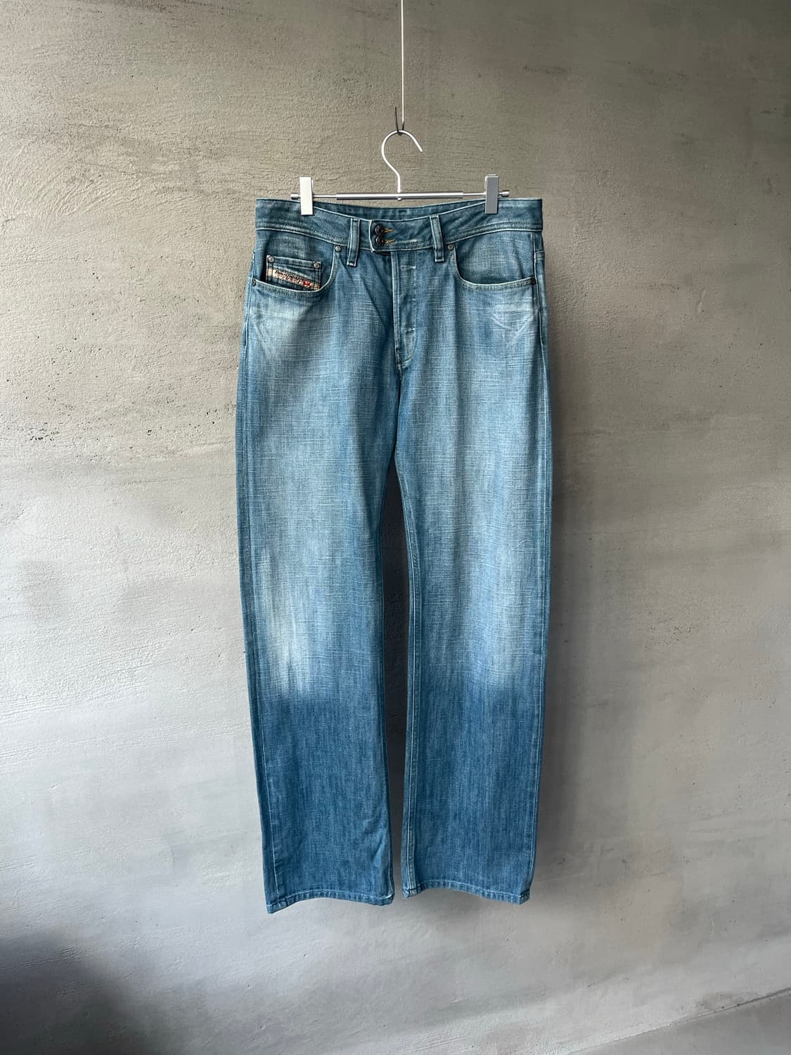 Diesel 2004 상품이미지1