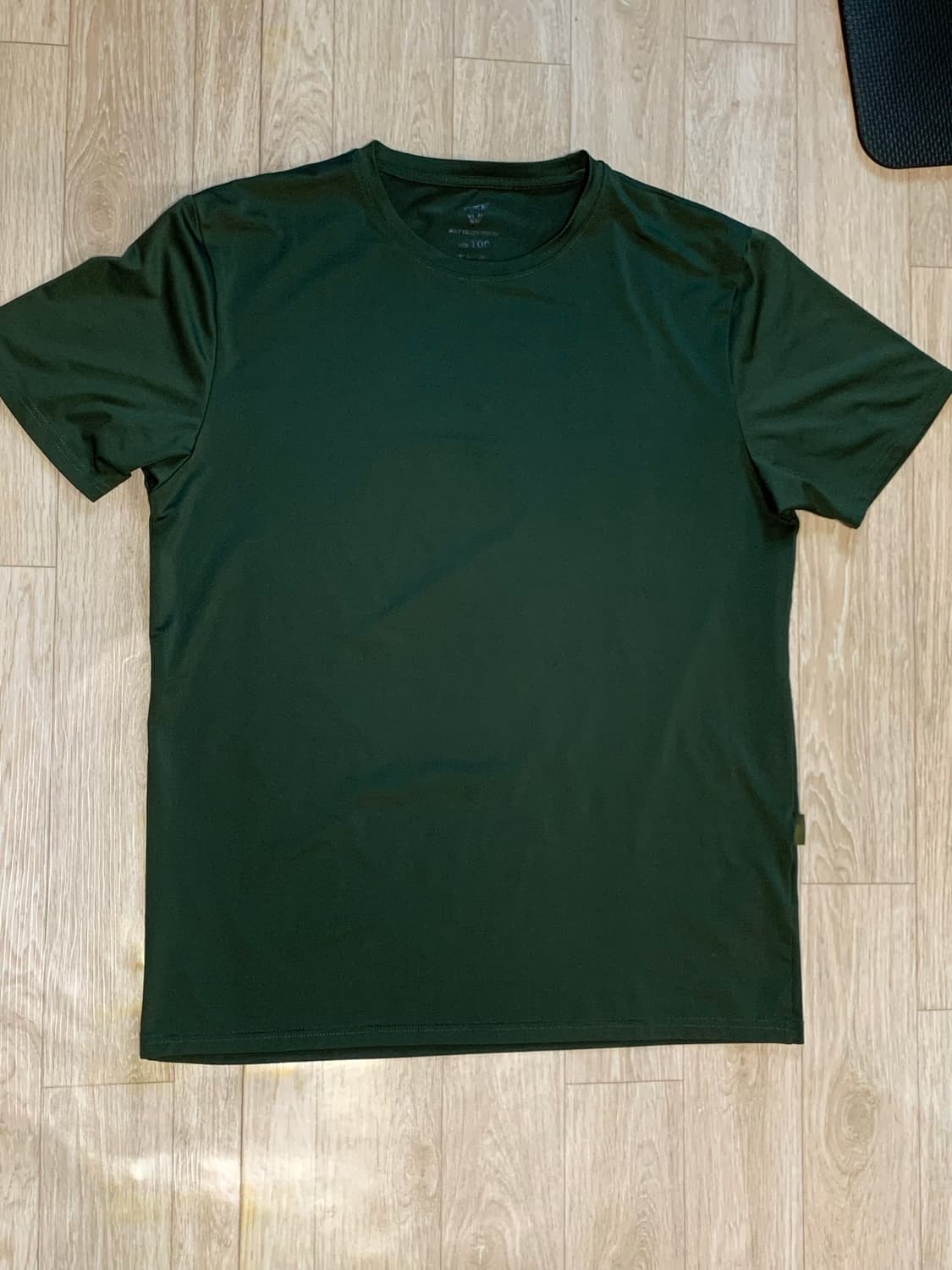 자바나스 몽벨 반팔 티셔츠 모음 상품이미지4